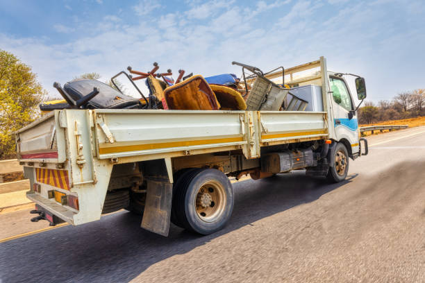 Best Residential Junk Removal  in Enigma, GA