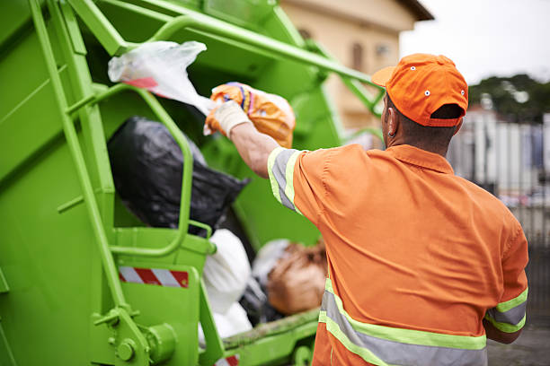 Best Hoarding Cleanup  in Enigma, GA