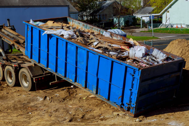 Best Foreclosure Cleanout  in Enigma, GA