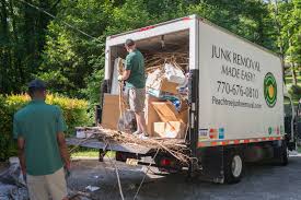Best Construction Debris Removal  in Enigma, GA