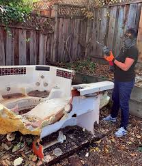 Best Residential Junk Removal  in Enigma, GA