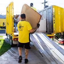Best Commercial Junk Removal  in Enigma, GA