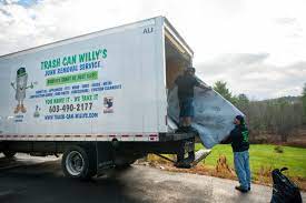 Trusted Enigma, GA Junk Removal Services Experts